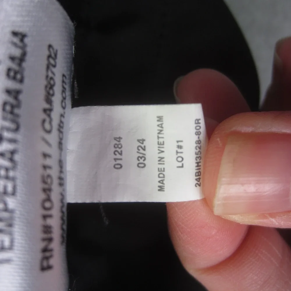 Birdie & Bound Shorts Mens 30 Black Cargo Golf‎ Casual Flat Front - Picture 11 of 12